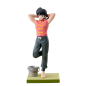 Static Figure - Luminasta - Ranma 1/2 - Ranma Saotome