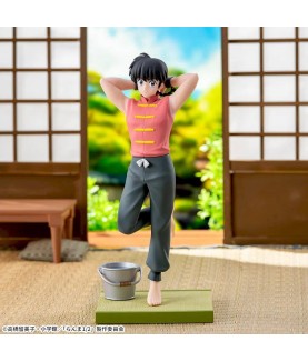 Static Figure - Luminasta - Ranma 1/2 - Ranma Saotome