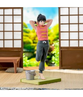 Static Figure - Luminasta - Ranma 1/2 - Ranma Saotome