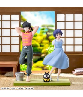 Static Figure - Luminasta - Ranma 1/2 - Ranma Saotome