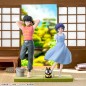 Static Figure - Luminasta - Ranma 1/2 - Ranma Saotome