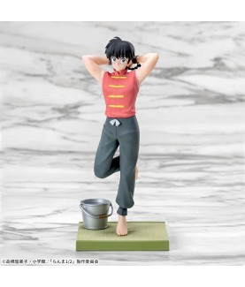 Static Figure - Luminasta - Ranma 1/2 - Ranma Saotome
