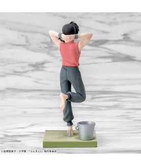 Static Figure - Luminasta - Ranma 1/2 - Ranma Saotome