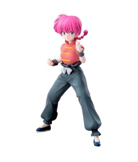 Static Figure - Luminasta -...