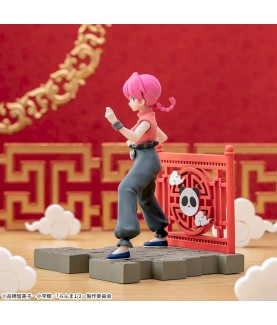 Static Figure - Luminasta - Ranma 1/2 - Ranma Saotome