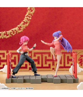 Static Figure - Luminasta - Ranma 1/2 - Ranma Saotome