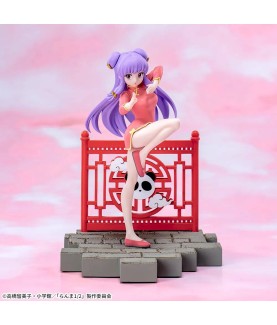 Static Figure - Luminasta - Ranma 1/2 - Ranma Saotome