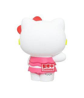 Static Figure - Sofvimates - Sanrio - Hello Kitty