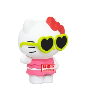 Static Figure - Sofvimates - Sanrio - Hello Kitty