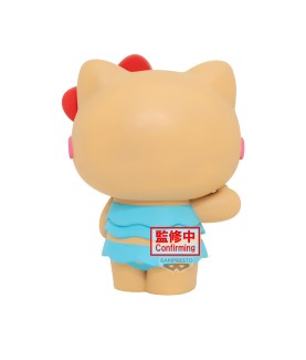 Static Figure - Sofvimates - Sanrio - Hello Kitty