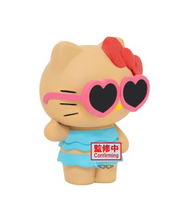 Static Figure - Sofvimates - Sanrio - Hello Kitty