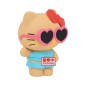 Statische Figur - Sofvimates - Sanrio - Hello Kitty Statische Figur - Sofvimates - Sanrio - Hello Kitty