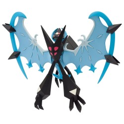 Static Figure - Moncollé - Pokemon - ML-17 - Necrozma