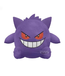 Plush - Pokemon - Gengar