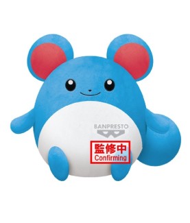 Plush - Pokemon - Marill