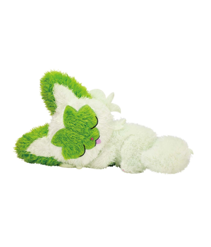 Peluche - Pokemon - Poussacha
