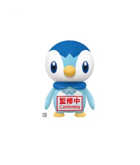 Plush - Pokemon - Piplup