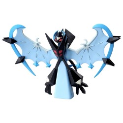 Figurine Statique - Moncollé - Pokemon - ML-17 - Necrozma