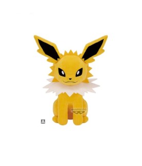 Plush - Pokemon - Jolteon