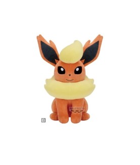 Plush - Pokemon - Flareon