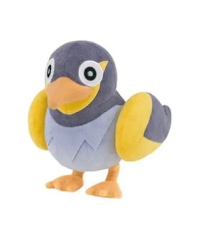 Plush - Pokemon - Wattrel