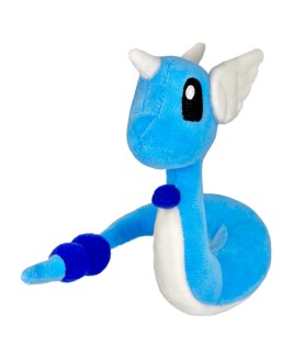 Plush - Pokemon - Dragonair