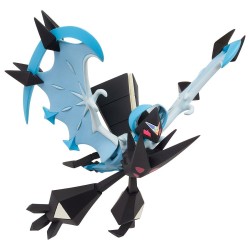 Figurine Statique - Moncollé - Pokemon - ML-17 - Necrozma