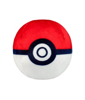 Plush - Pokemon - Poké Ball