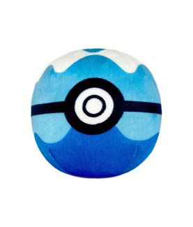 Plush - Pokemon - Dive Ball