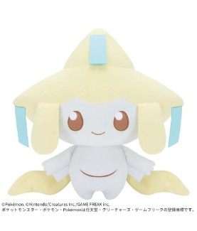 Plush - Pokemon - Jirachi
