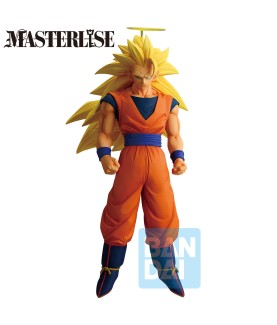 Static Figure - Ichibansho...