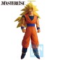 Statische Figur - Ichibansho - Dragon Ball - Son Goku