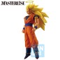 Statische Figur - Ichibansho - Dragon Ball - Son Goku