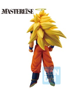 Static Figure - Ichibansho - Dragon Ball - Son Goku