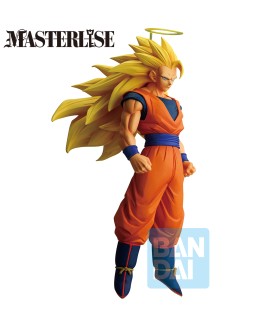 Static Figure - Ichibansho - Dragon Ball - Son Goku