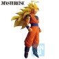 Statische Figur - Ichibansho - Dragon Ball - Son Goku