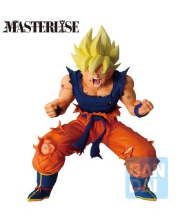 Static Figure - Ichibansho...