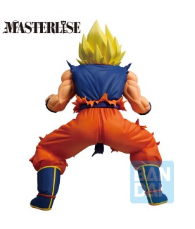 Static Figure - Ichibansho - Dragon Ball - Son Goku