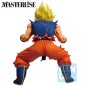 Statische Figur - Ichibansho - Dragon Ball - Son Goku