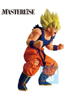 Static Figure - Ichibansho - Dragon Ball - Son Goku