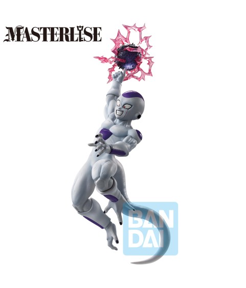 Static Figure - Ichibansho - Dragon Ball - Frieza