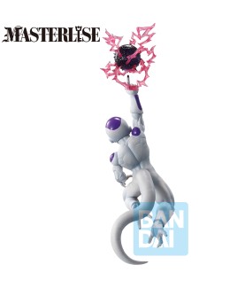 Static Figure - Ichibansho - Dragon Ball - Frieza