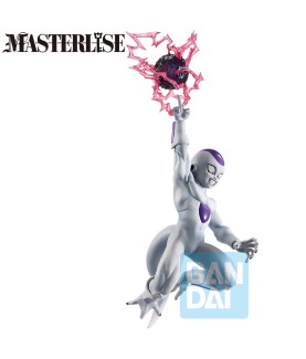 Static Figure - Ichibansho - Dragon Ball - Frieza