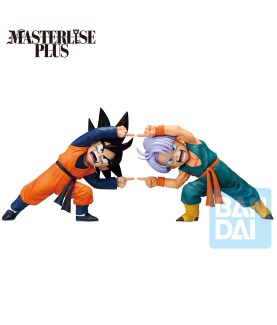 Static Figure - Ichibansho...