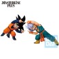 Static Figure - Ichibansho - Dragon Ball - Goten & Trunks (Fusion Pose)