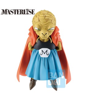 Static Figure - Ichibansho...