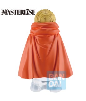 Static Figure - Ichibansho - Dragon Ball - Babidi - Son Goku