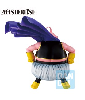 Static Figure - Ichibansho - Dragon Ball - Good Buu