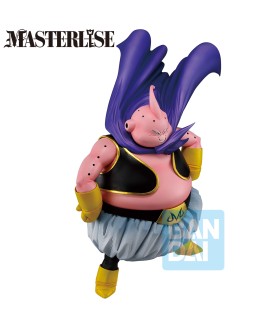 Static Figure - Ichibansho - Dragon Ball - Good Buu