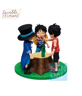 Static Figure - Ichibansho...
